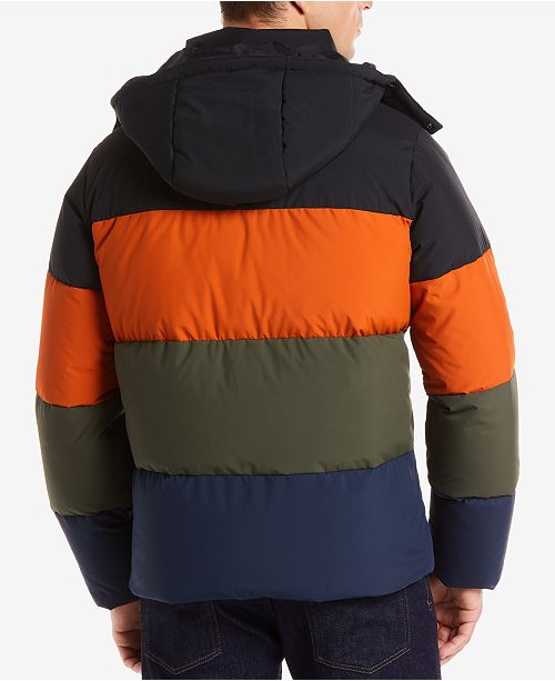 Lacoste Men's Down Puffer Jacket Coats & Jackets Men Macy's