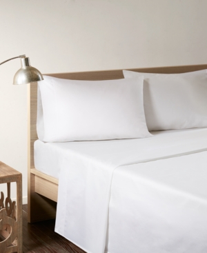 Sleep Philosophy 4-pc California King Sheet Set Bedding