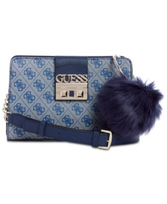 guess luxe logo