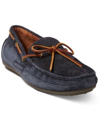 Polo Ralph Lauren - Men's Roberts Calf-Suede Drivers