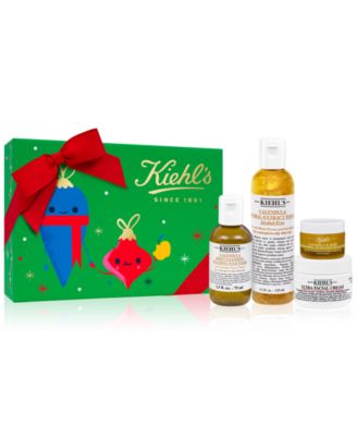 Kiehl's Since 1851 - 4-Pc. Collection For A Cause Set