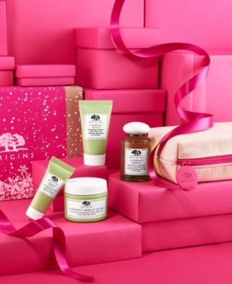 Origins 5-Pc. A Perfect World™ Antioxidant Youth Defense Set