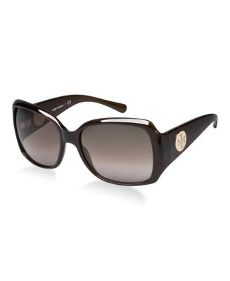 Tory Burch Sunglasses EUC
No. TY9010 58/17/130 2N Tory Burch | Accessories | Tory Burch Sunglasses Eucno Ty90  main image 4