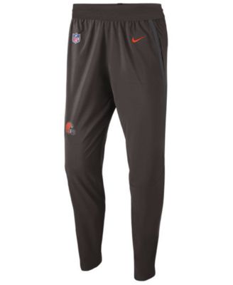 cleveland browns nike sweatpants