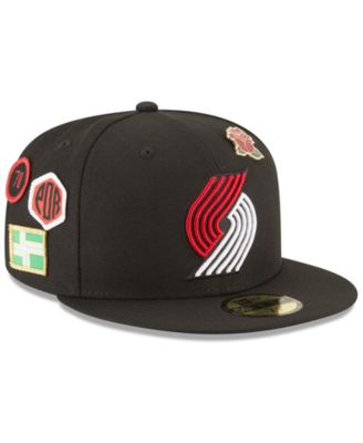 New Era - On-Court Collection 59FIFTY FITTED Cap