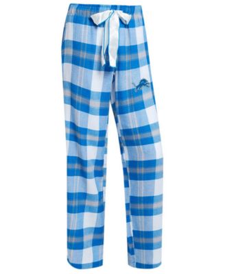 Concepts Sport - Women's Headway Flannel Pajama Pants