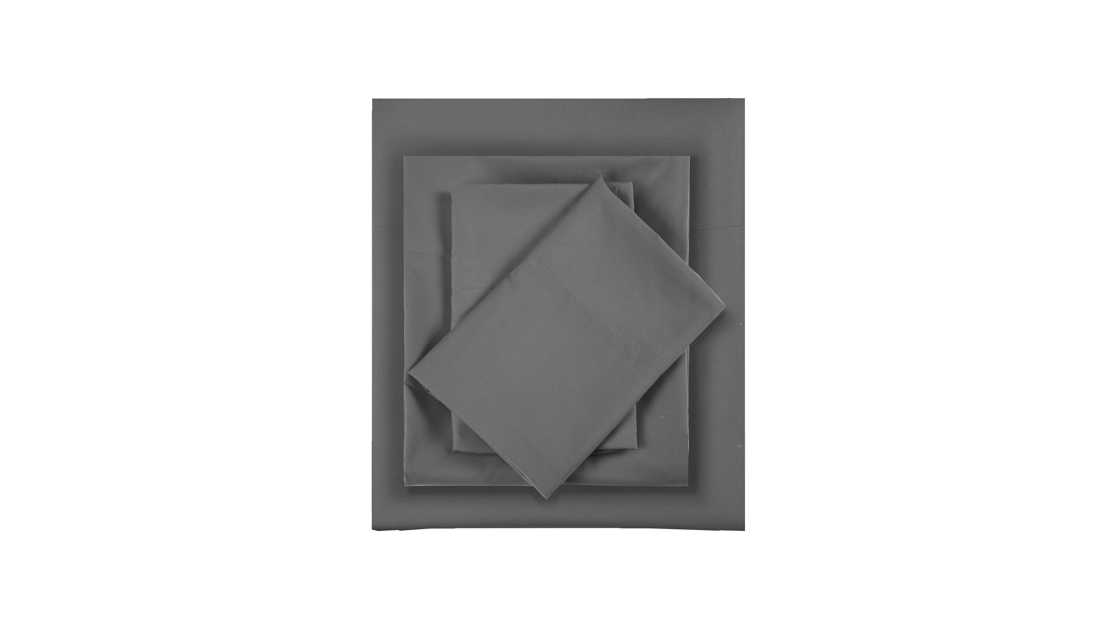Intelligent Design Microfiber 4-Pc. Sheet Set, Full