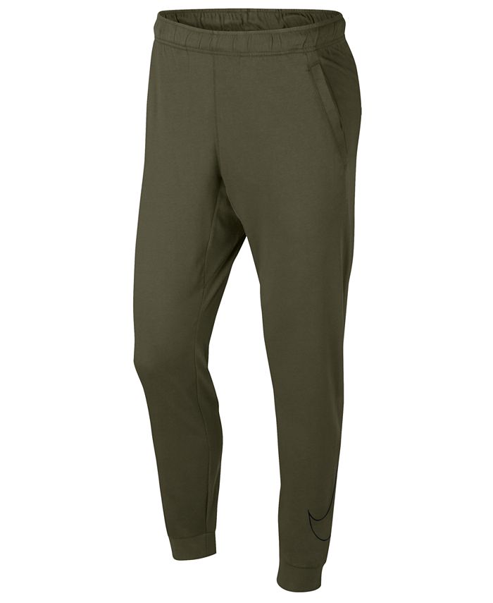 men's dri fit training pants