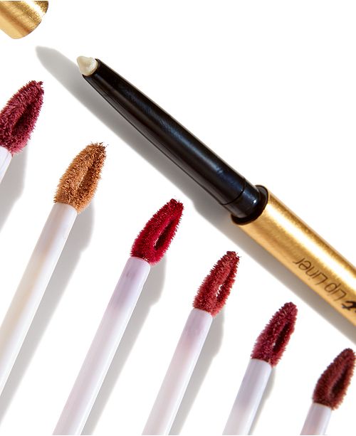 Grande Cosmetics GrandeLIPS StayPut Invisible Lip Liner & Reviews