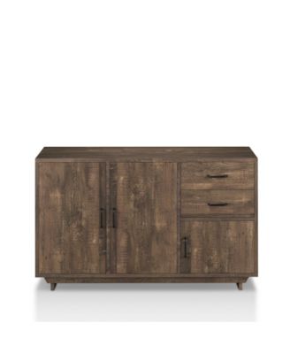 Furniture of America Galvin Rustic Buffet