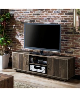 Kenzie Rustic 62" TV Stand