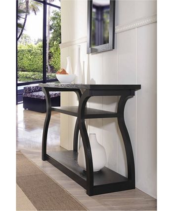 Furniture of America - Kingsberg Console Table
