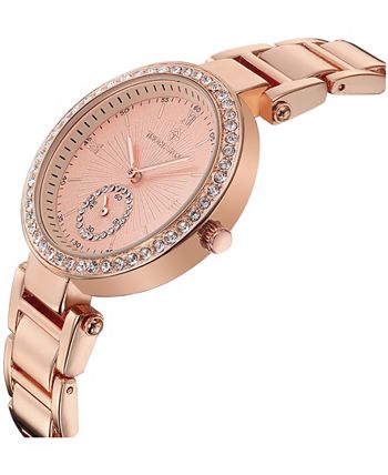 Timothy stone elle stainless steel best sale watch