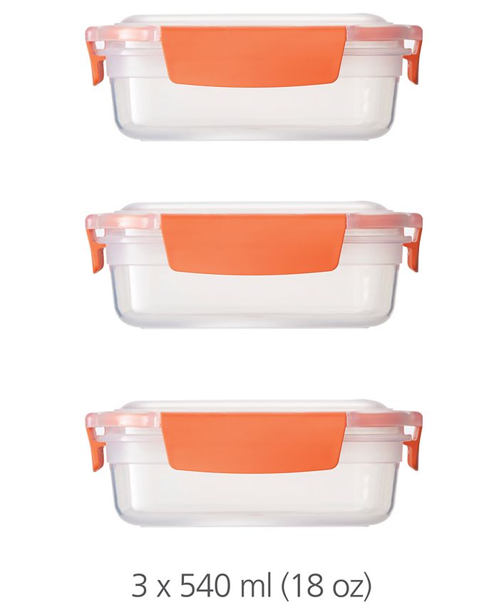 Joseph Joseph 6Pc. Nest Storage Set Macy's