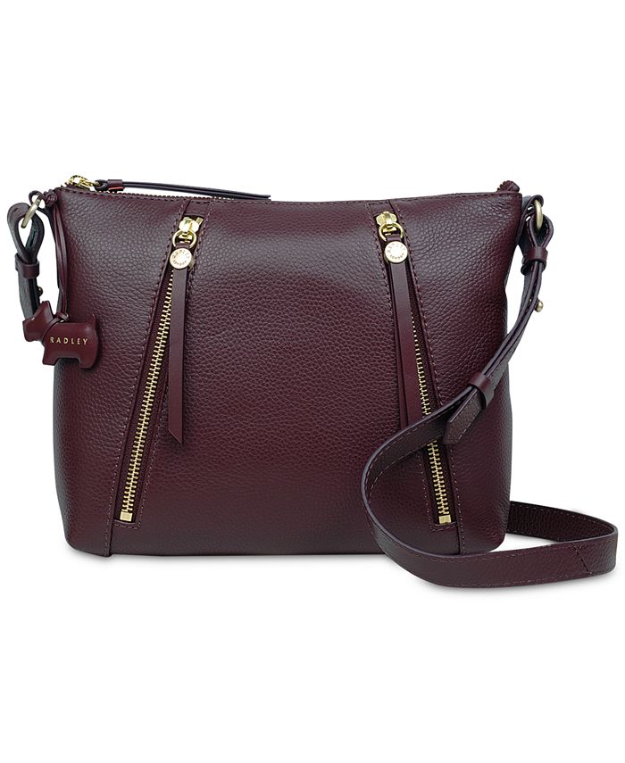 Radley london fountain sales road crossbody