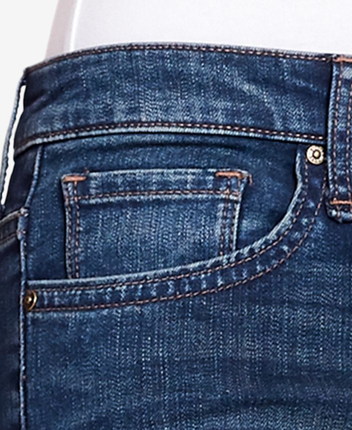 WILLIAM RAST Straight-Leg Jeans - Macy's