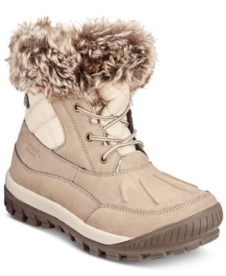 Becka Cold-Weather Boots 