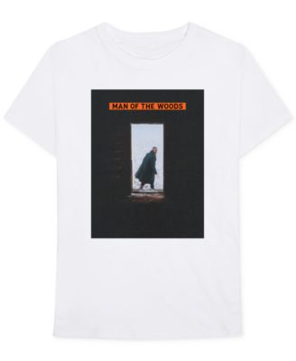 Bravado - Men's Justin Timberlake Graphic T-Shirt
