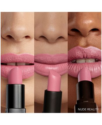 Bobbi Brown - Luxe Matte Lip Color