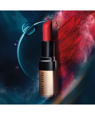 Bobbi Brown Luxe Matte Lip Color