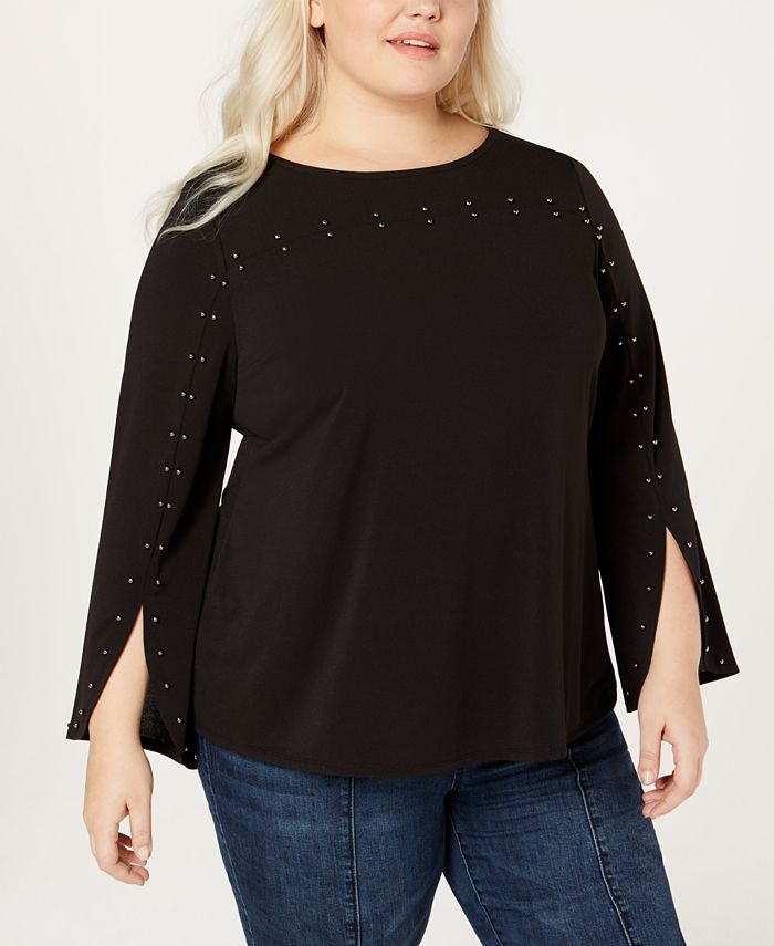 belldini plus size tops