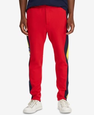 macys mens polo pants