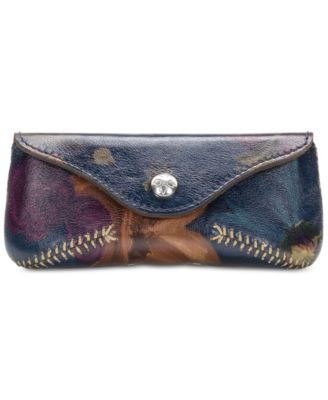 Patricia Nash - Ardenza Sunglass Case