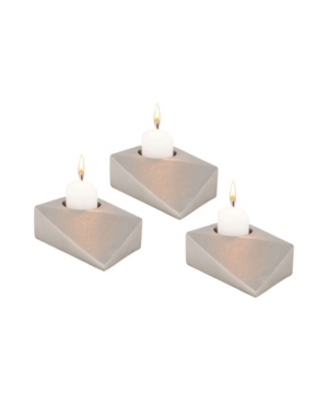 Trope Collection Tea Light Holders