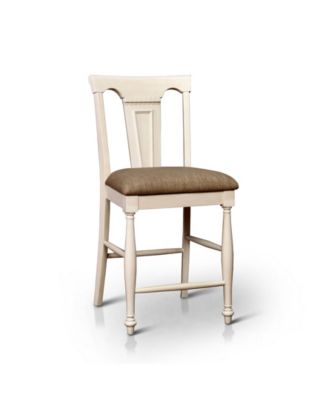 Hendrix 26" Counter Stool (Set of 2)