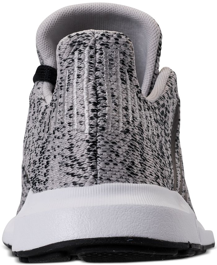 adidas swift run finish line