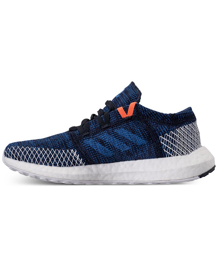 men's pureboost go running sneakers