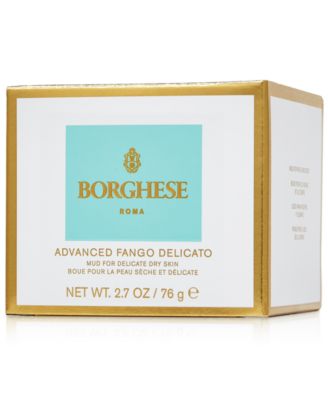 Advanced Fango Delicato Moisturizing Mud Mask, 2.7-oz.