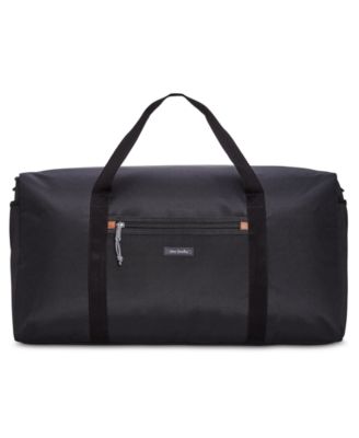 vera bradley lighten up large travel duffel