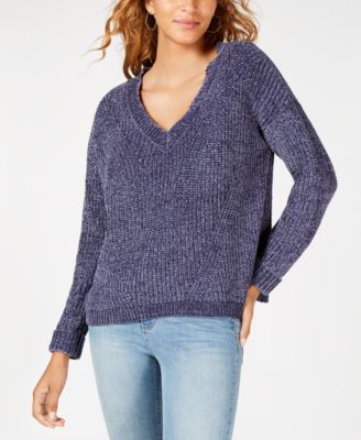 macys juniors sweaters