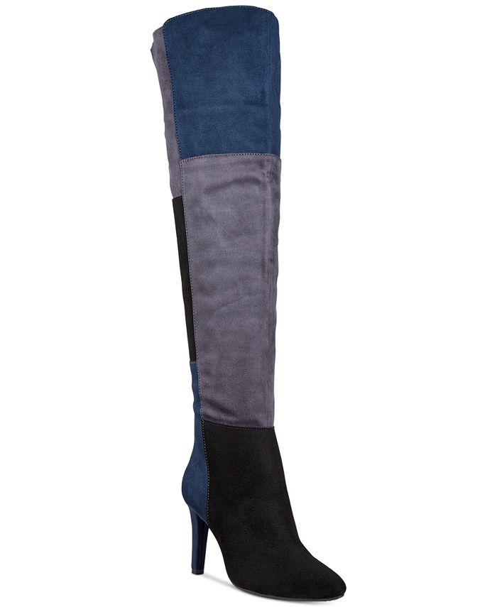 Rialto over hot sale the knee boot
