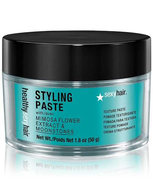 Sexy Hair Healthy Sexy Hair Styling Paste 1 8 Oz From