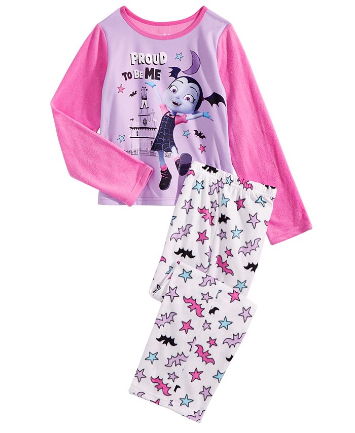 Vampirina pjs best sale