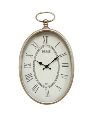 Stratton Home Décor