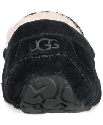 macys ugg mens slippers