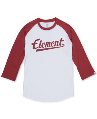Element - Men's Logo Graphic T-Shirt