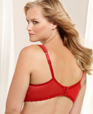 Playtex 18 Hour Comfort Lace Wireless Bra 4088