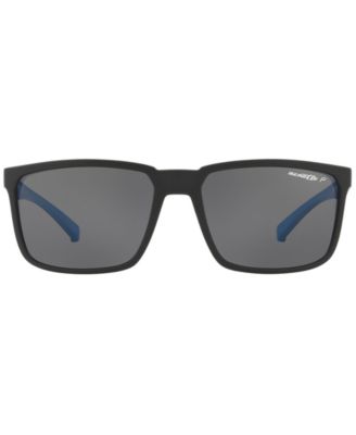 Polarized Sunglasses, AN4251 58 STRIPE