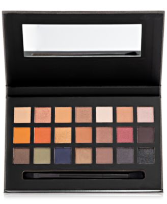 Macy's Beauty Collection - Macy's The Classics Eyeshadow Palette