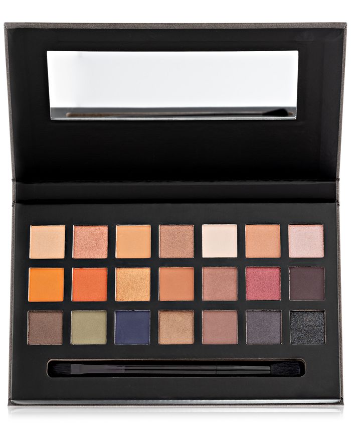 Macy's Beauty Collection The Classics Eyeshadow Palette, Created For Macy's  - Macy's