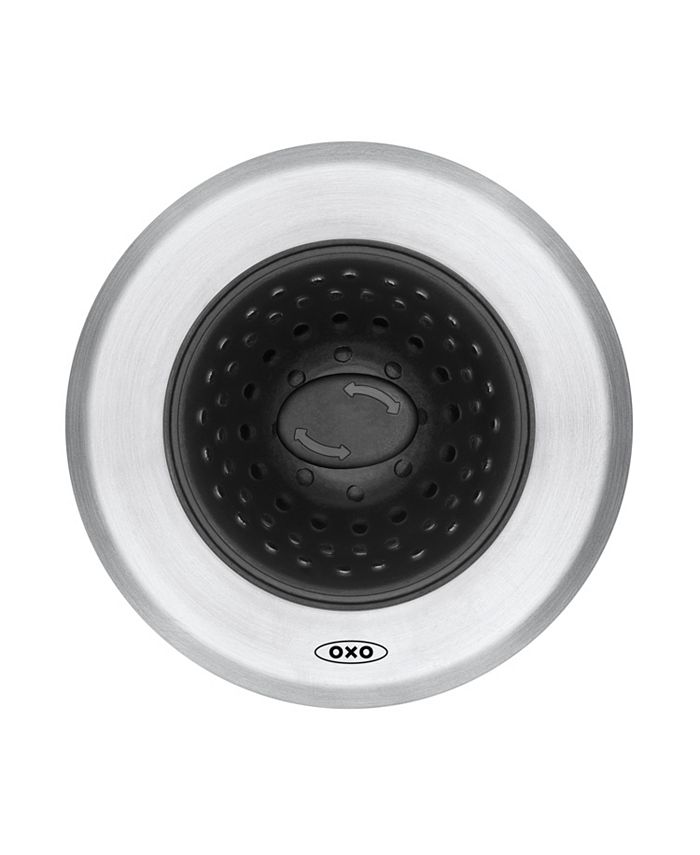 OXO Good Grips Silicone Sink Strainer and Stopper Macy's