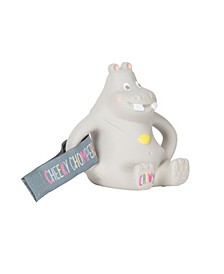 Chewy the Hippo Teether
