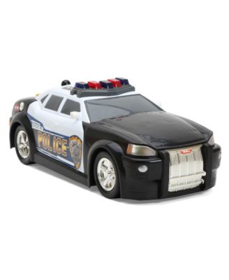 funrise police car