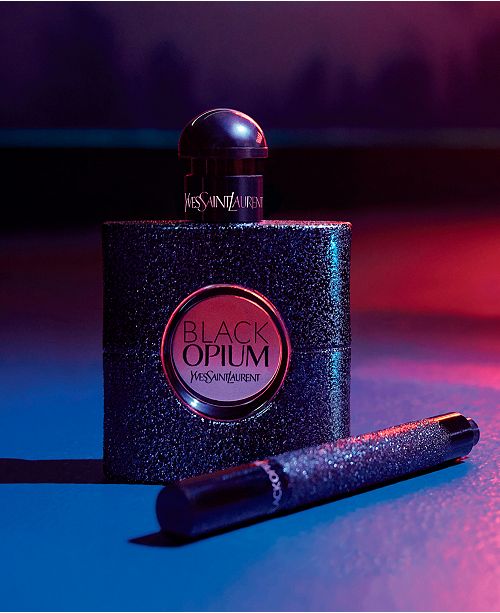 Black Opium Click Go 0 08 Oz