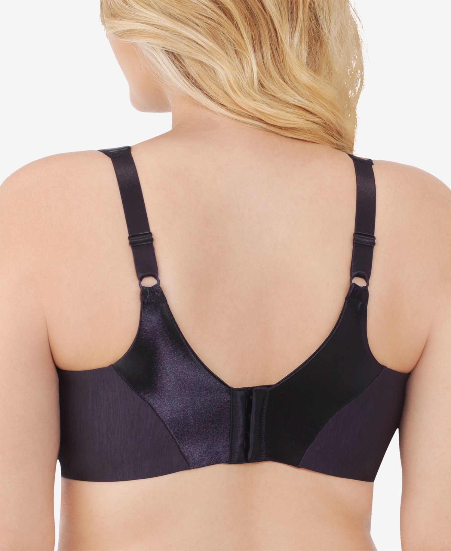 Women's Illumination Full Figure Underwire Contour Bra 76338