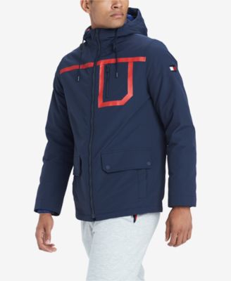 Tommy Hilfiger Men's Summerfield Coat, Created for Macy's